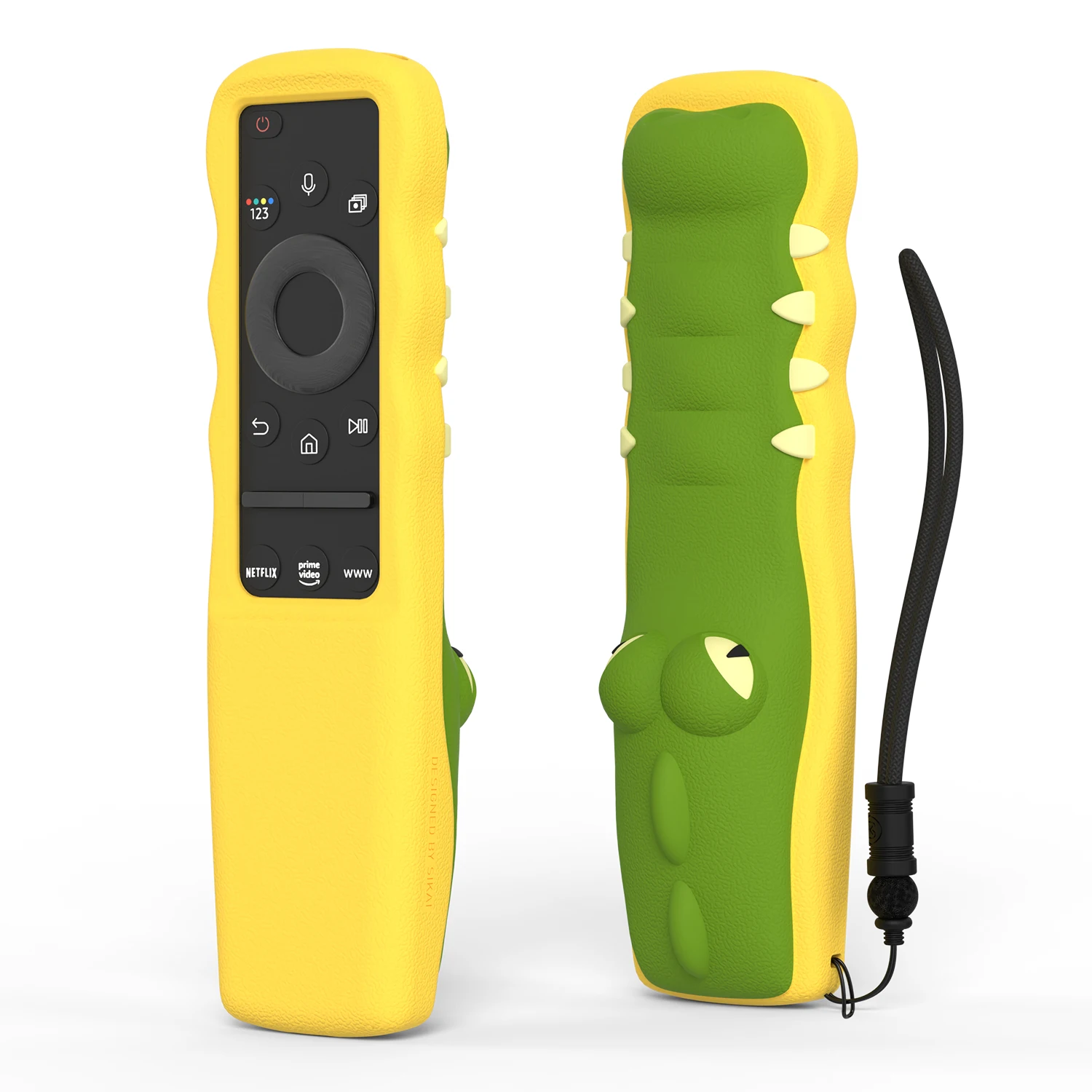 Sikai Silicone Case… - image