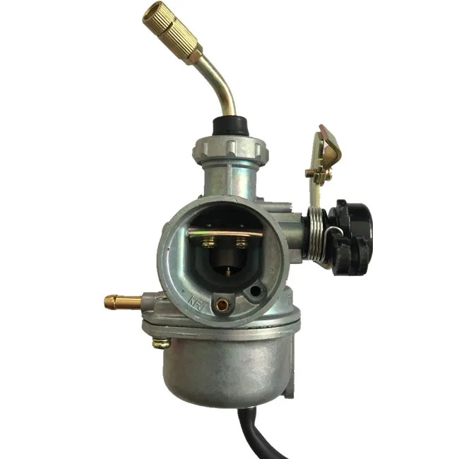 Cheap Motorcycle Parts Bajaj 175/3W4S Carburetor for Market view 2