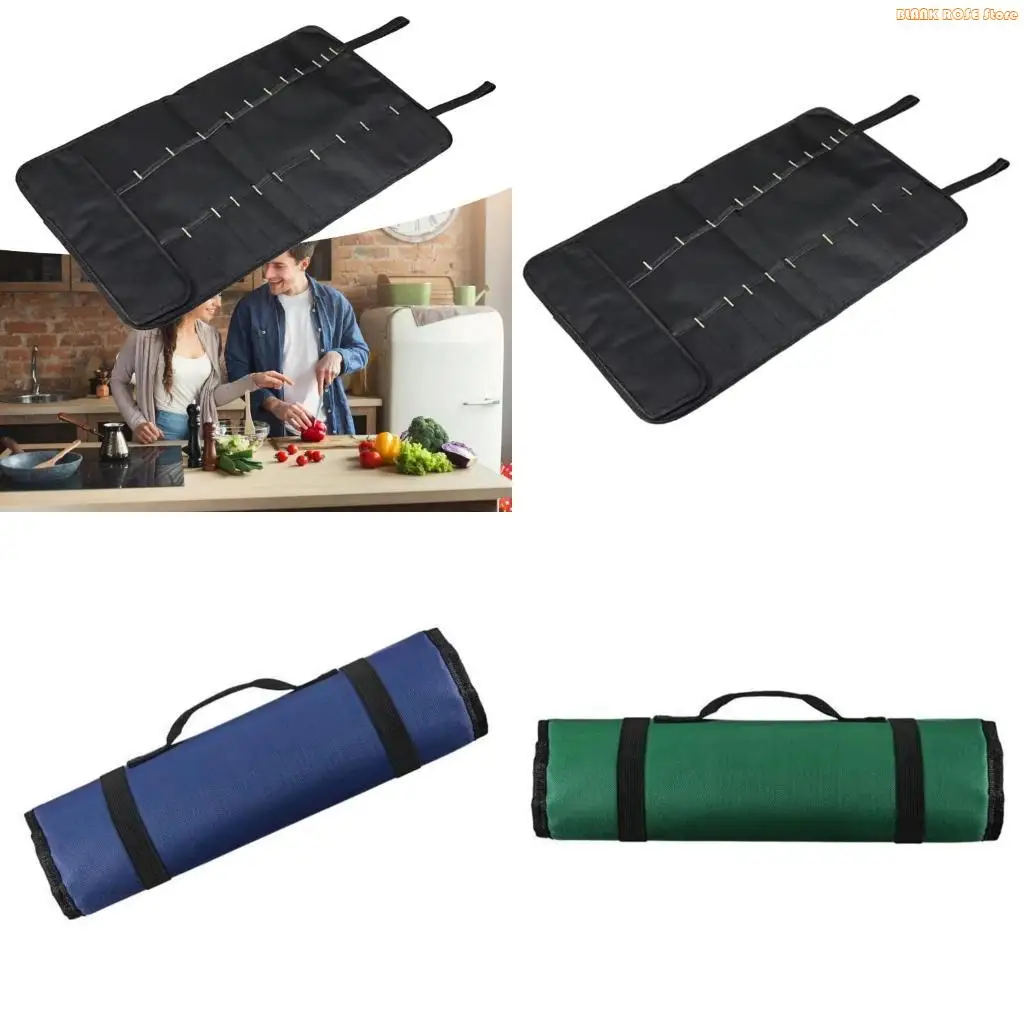 

Портативный пакет с инструментами K1a