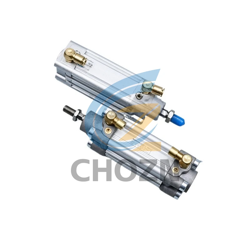 하이델베르그 인쇄기 CD102 SM102 잉크 롤러 실린더 32*40 플레이트 실린더 00.580.4275