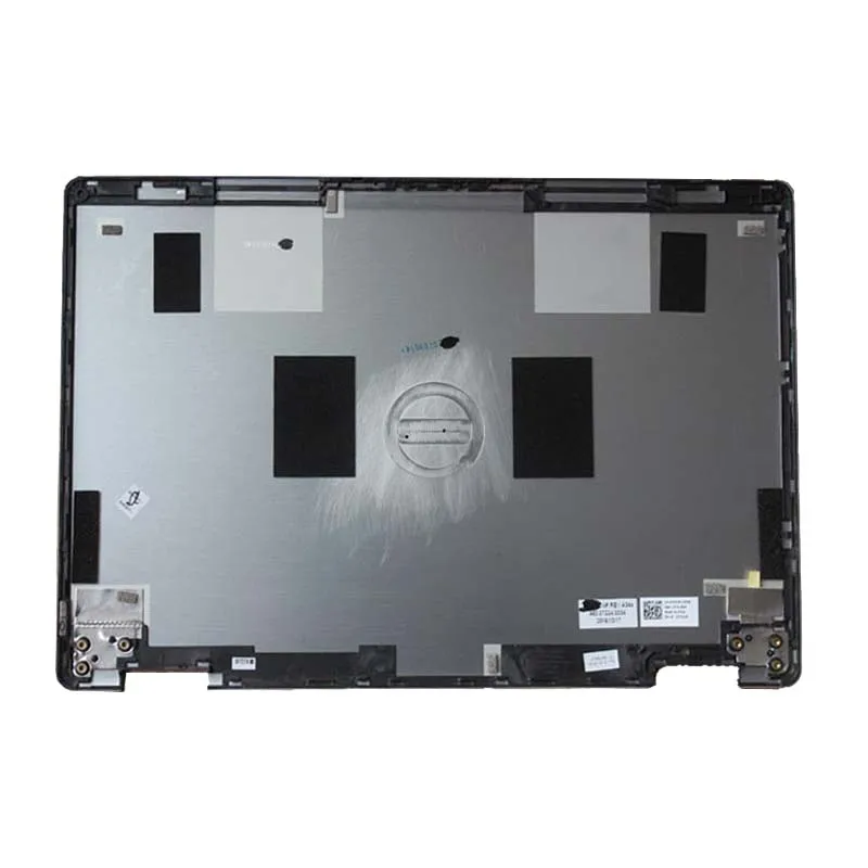 

New TOP cover For DELL 13MF 7368 5368 7378 LCD Back Cover Screen Lid Top Shell 07531M