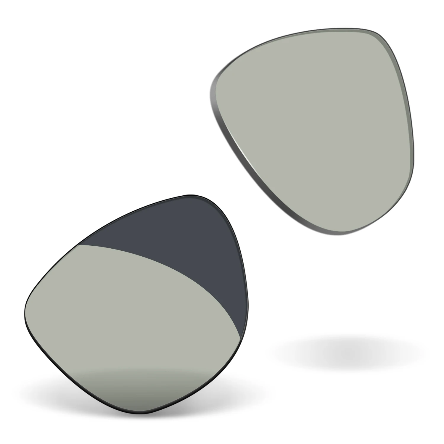 

Photochromic Replacement Lenses for Meta Skyler RW4014 52mm(Gen2) Sunglasses - Non Polarized