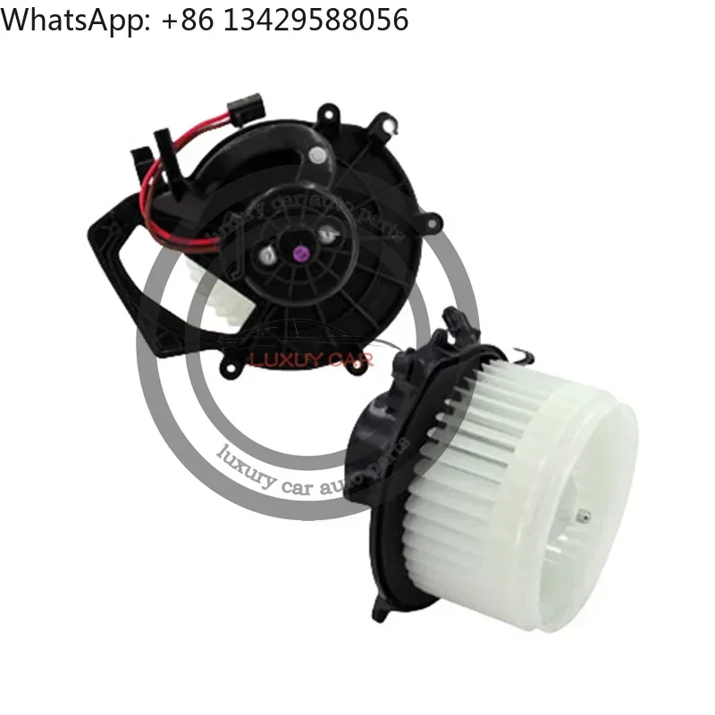 

Suitable For Mercede W463 G63 G55 G65 G500 G400 G320 A4639060012 4639060012 Blower Motor