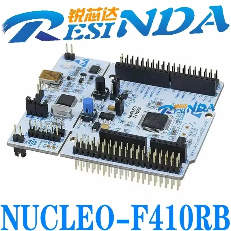 Original spot NUCLEO-F410RB STM32 Nucleo-64 development board STM32F410RBT6