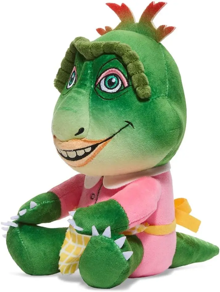 New Dinosaurs Fran Plush For Girls Kids Stuffed Animals Toys For Children 20CM