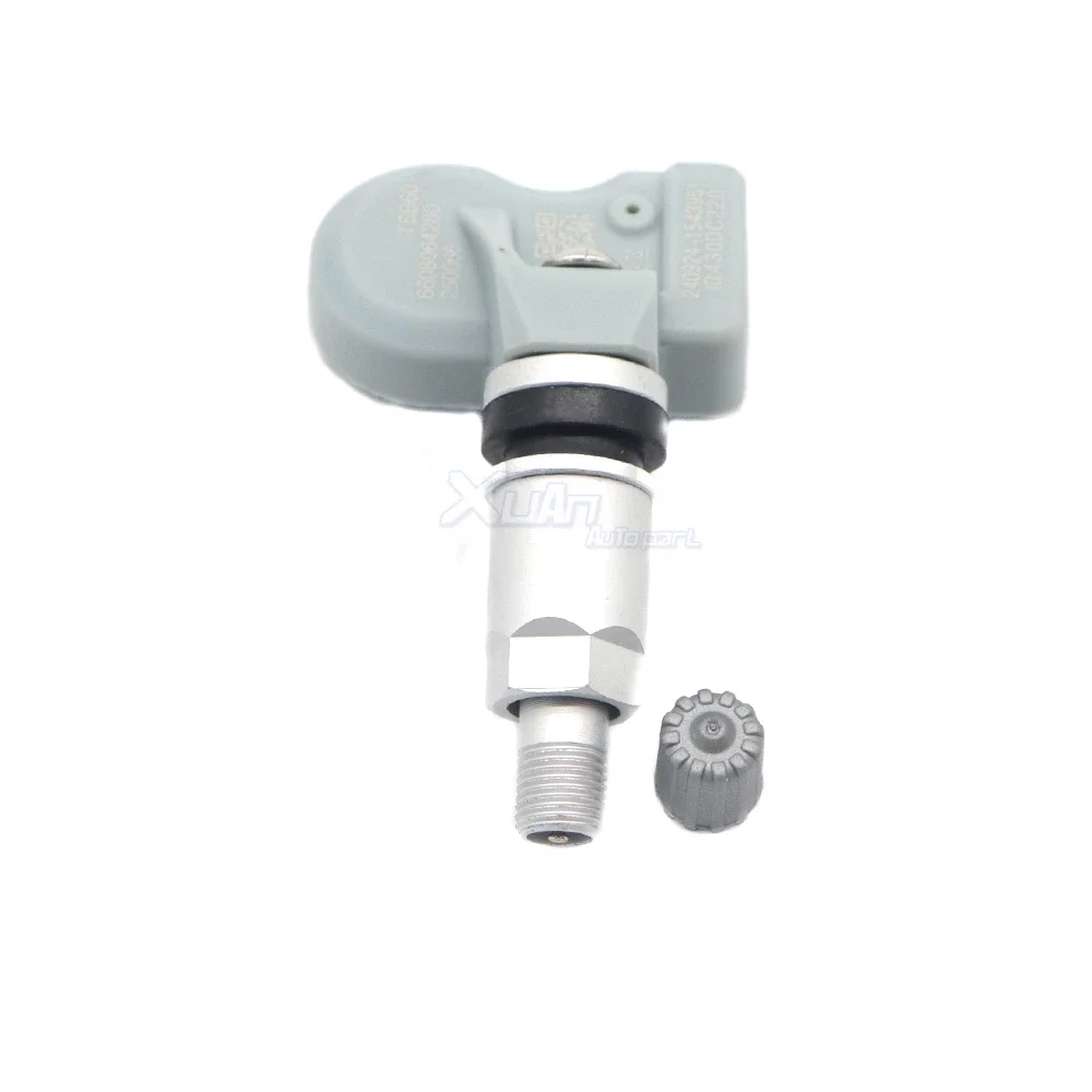 NEW TPMS 6608064280 Tire Pressure Monitoring Sensor For Geely Atlas COOL Atlas L VX11 L Galaxy L6 L7 Preface L GE11 A G6 433Mhz