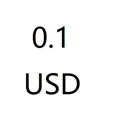 Not Product Link, Not Product Link
