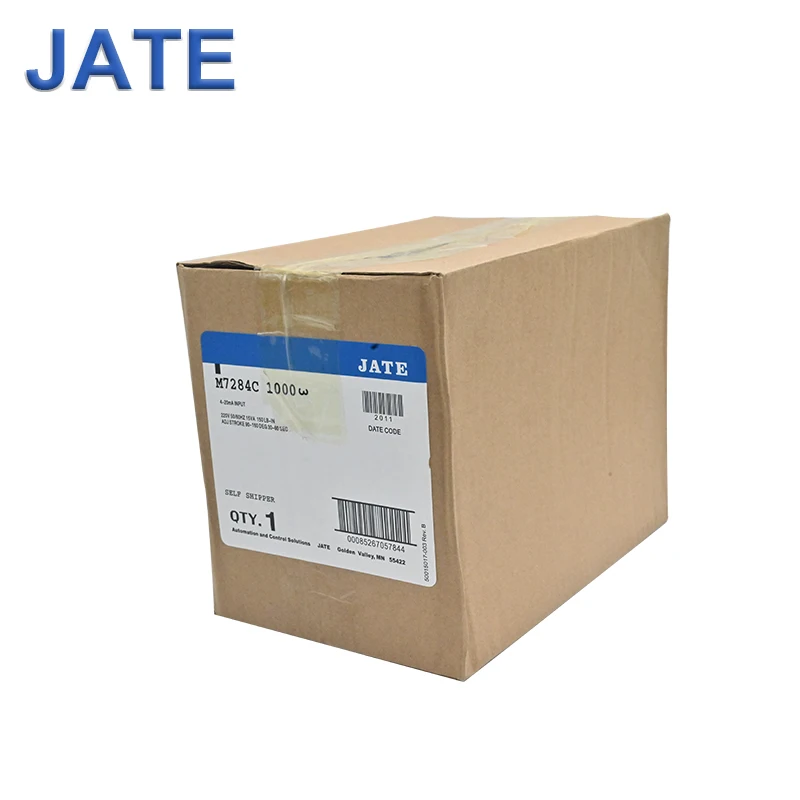 Fabrieksprijs M7284C1000 Gasbrander Demper Actuators Servomotor Industriële Verbrandingsbrander Accessoires