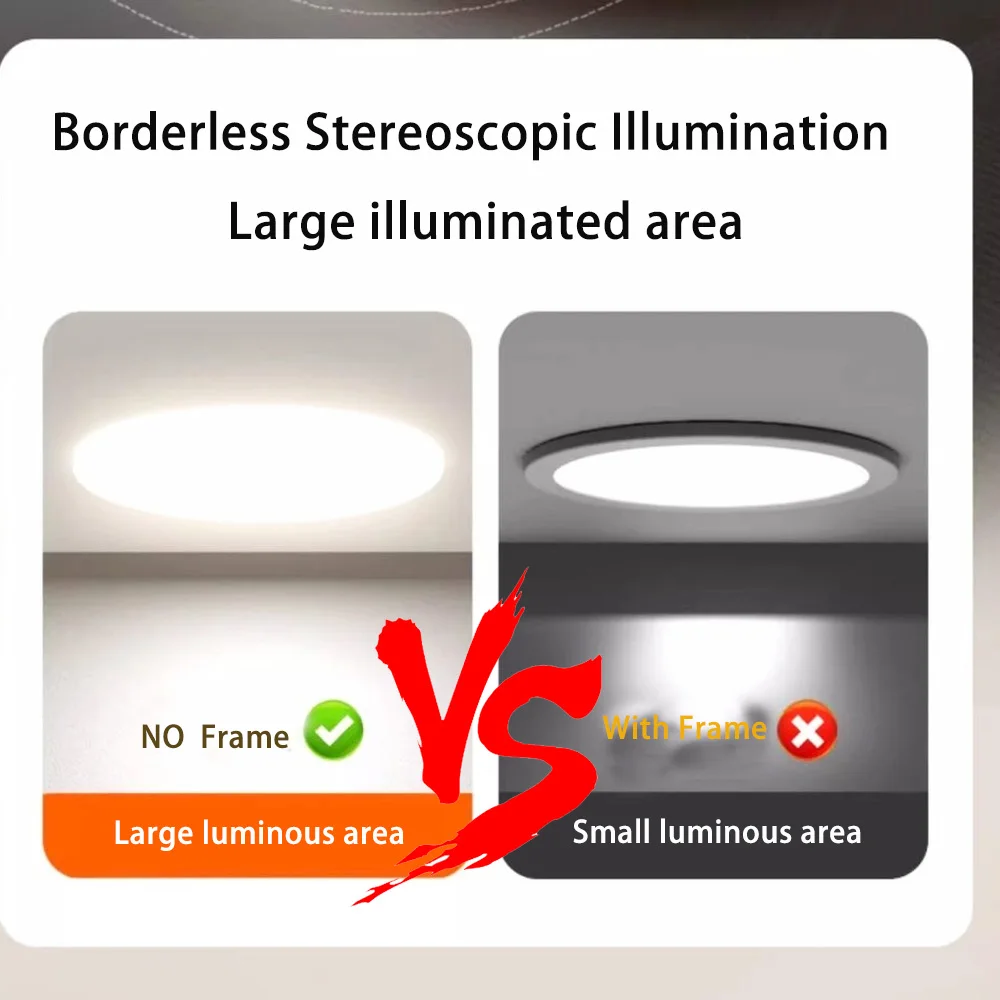 زيجبي 3.0 مصباح LED أبيض مزدوج مستدير تحت الكابين CCT لون يعتم التحكم الصوتي/التطبيق fr خزانة خزانة غرفة النوم لـ Alexa Goo