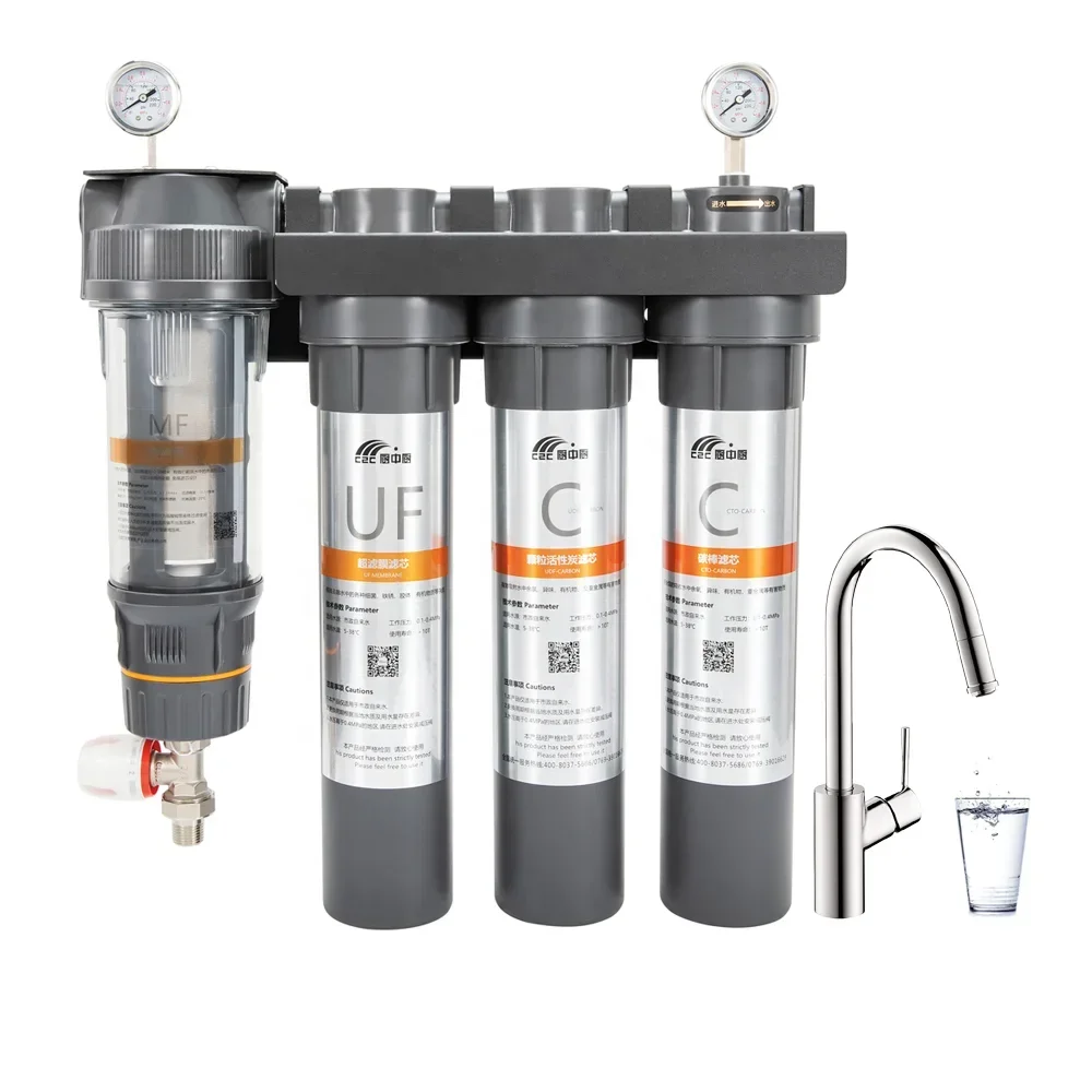 

Commercial Waterfilter Machine May Loc Nuec Filtre A Eau Purification Uf Filter Manufactures Pro Tap Water Purifier Machine