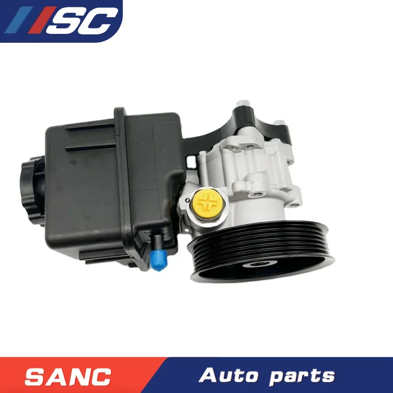 A6364660401 6364660401 POWER STEERING PUMP FOR Mercedes benz sprinter W636 W900 HYDRAULIC PUMP 636 466 04 01 A 636 466 04 01