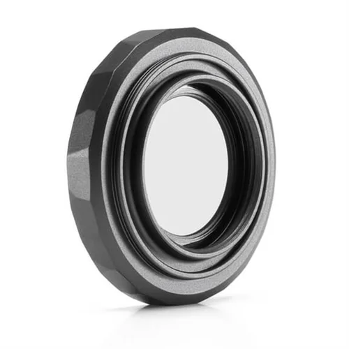 Imagen 2 del producto APPLIA-para DJI Osmo Action 5 Pro para DJI Osmo Action 5 Pro cubierta de lente de vidrio cubierta de lente de vidrio para Osmo Action 5 Pro lente de vidrio Co