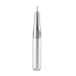 【Coreless Handle】24V Coreless Motor Handle Nail Drill Handpiece Coreless Motor DC Hole, 3-pin Pen for UP200 US Machine