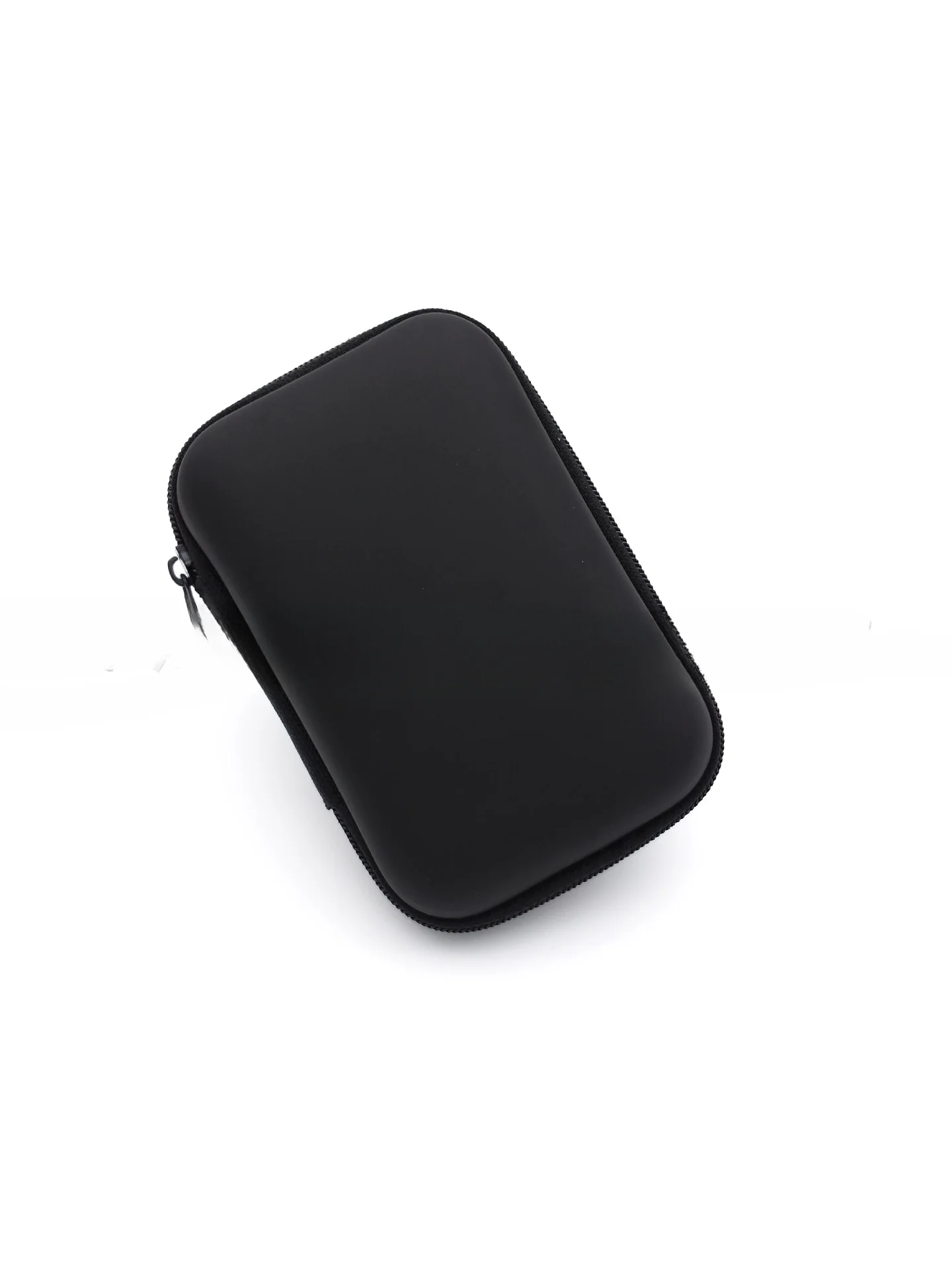 Mini Earphone Protective Bag Box Hard EVA Case Digital Charger Headphone Storage Bag Usb Data Cable Organizer Carrying Pouch