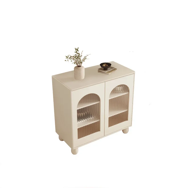 Vitrin Kitchen Buffet Sideboards Storage Locker Nordic Shelves Sideboards Living Room Drawer Cajonera Home Furniture