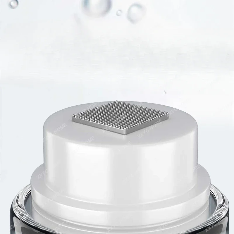 RF Radio Frequency MTS Liangmei Exosome Nano Non-Invasive Vital Injector Collagen Beauty  Brightening