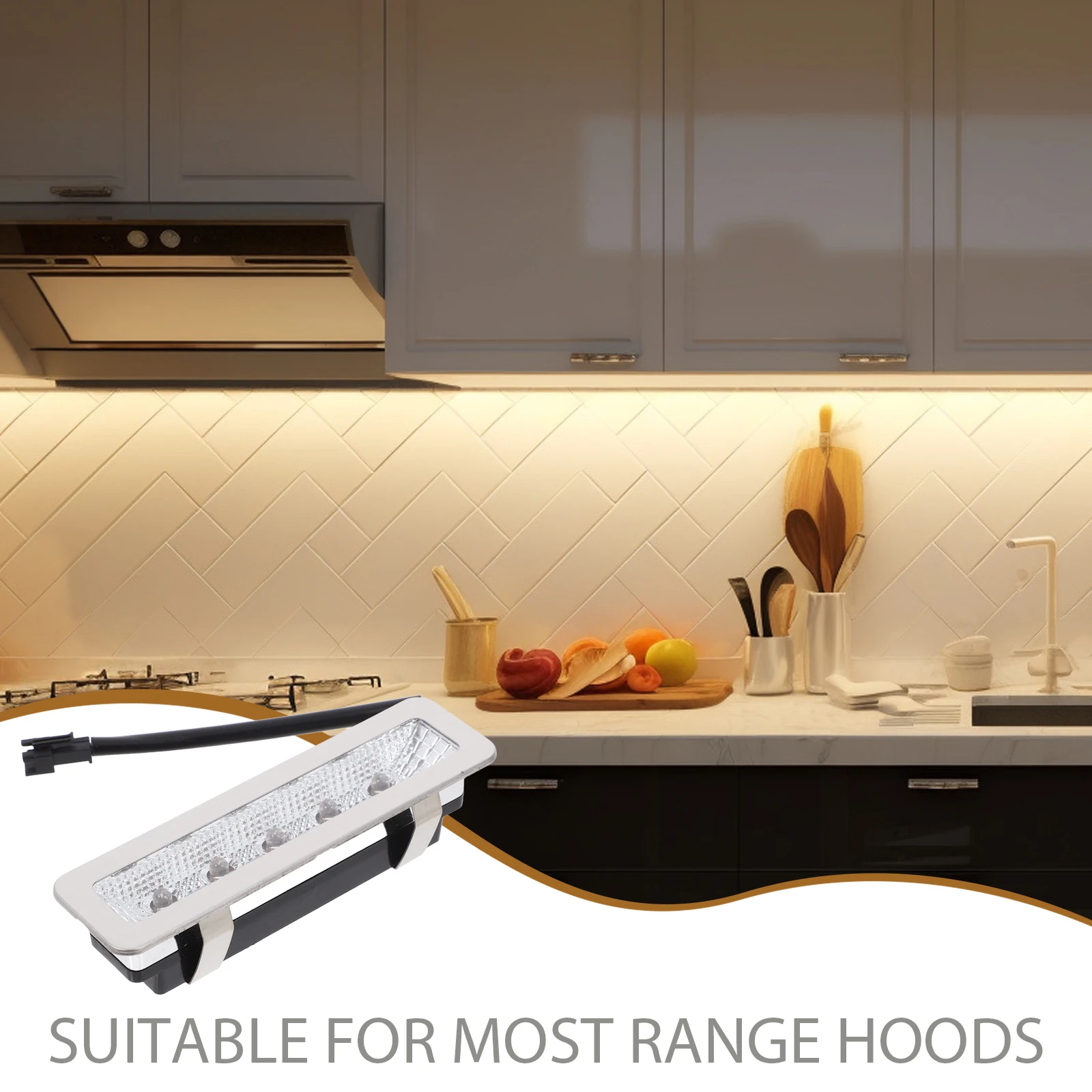 

High Brightness Led Appliance Bulb For Light Replacement 220V Efficient Lighting Tool Under Lamp Kitchen Range Hood Light Bulbs