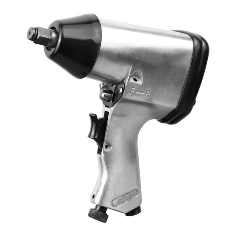 15PCS Pneumatic Wrenches Air Powered Impact Socket Set Pneumatic Tools Kit Air Socket Wrench Set Torque Wrench Tools Set