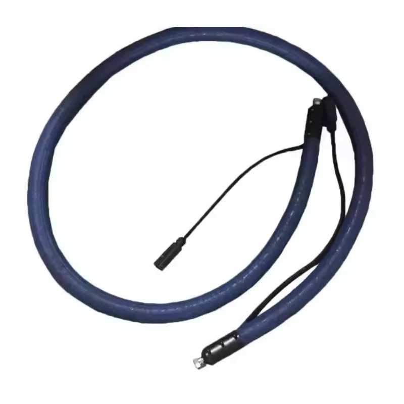 274791 Factory Direct Hot Melt Adhesive Machine Hot Melt Adhesive Hose Flexible Tubelength Can Be Customized