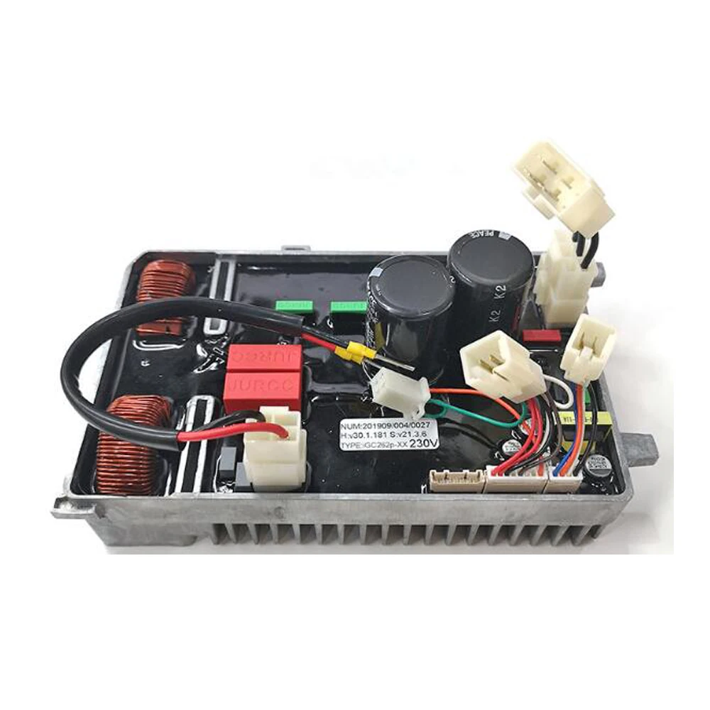 Kipor Generator IG2000 AVR  DU25 IG2600 230V 50Hz Generator Original Spare Parts