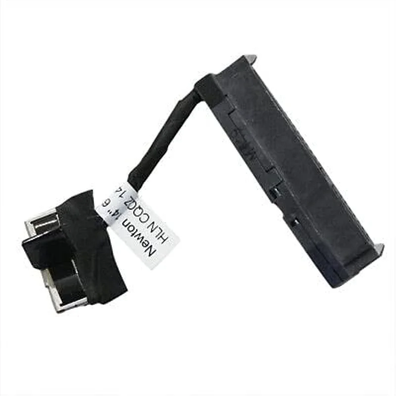 

SATA HDD Hard Drive Disk Adapter Cable Wire Connector for ProBook 450 455 250 G1 640 645 650 655 G1 685089-001 6017B0362201