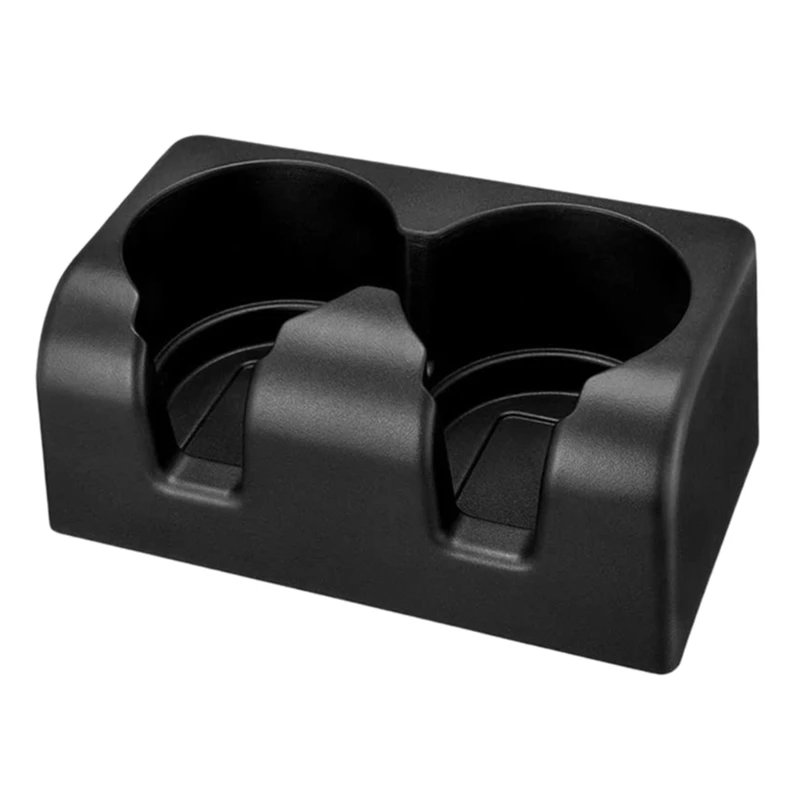 

Dual Cup Holder Drink Holder for 2004-2012 Auto Accessories Car Back for Seat Beverage Holder Dropshipping