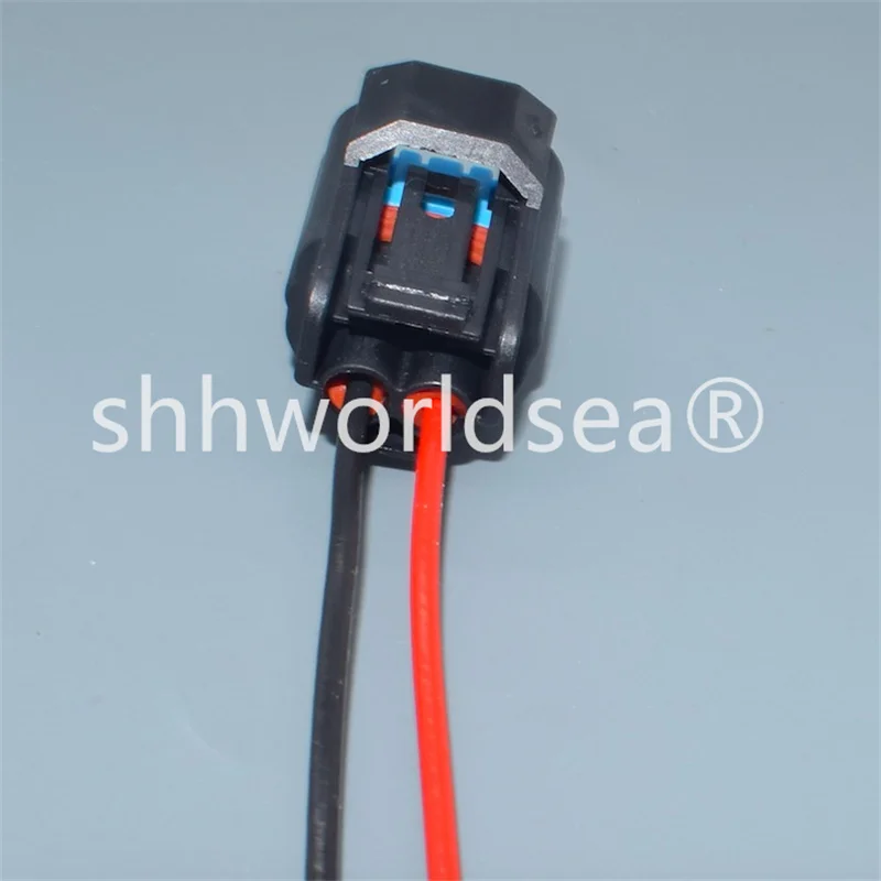 2Pin 37880P2RA01 37880PA2004 Inlet Air Temperature Sensor Connector Harness 37880P2A004 Fit for Honda Civic Del Sol Insight