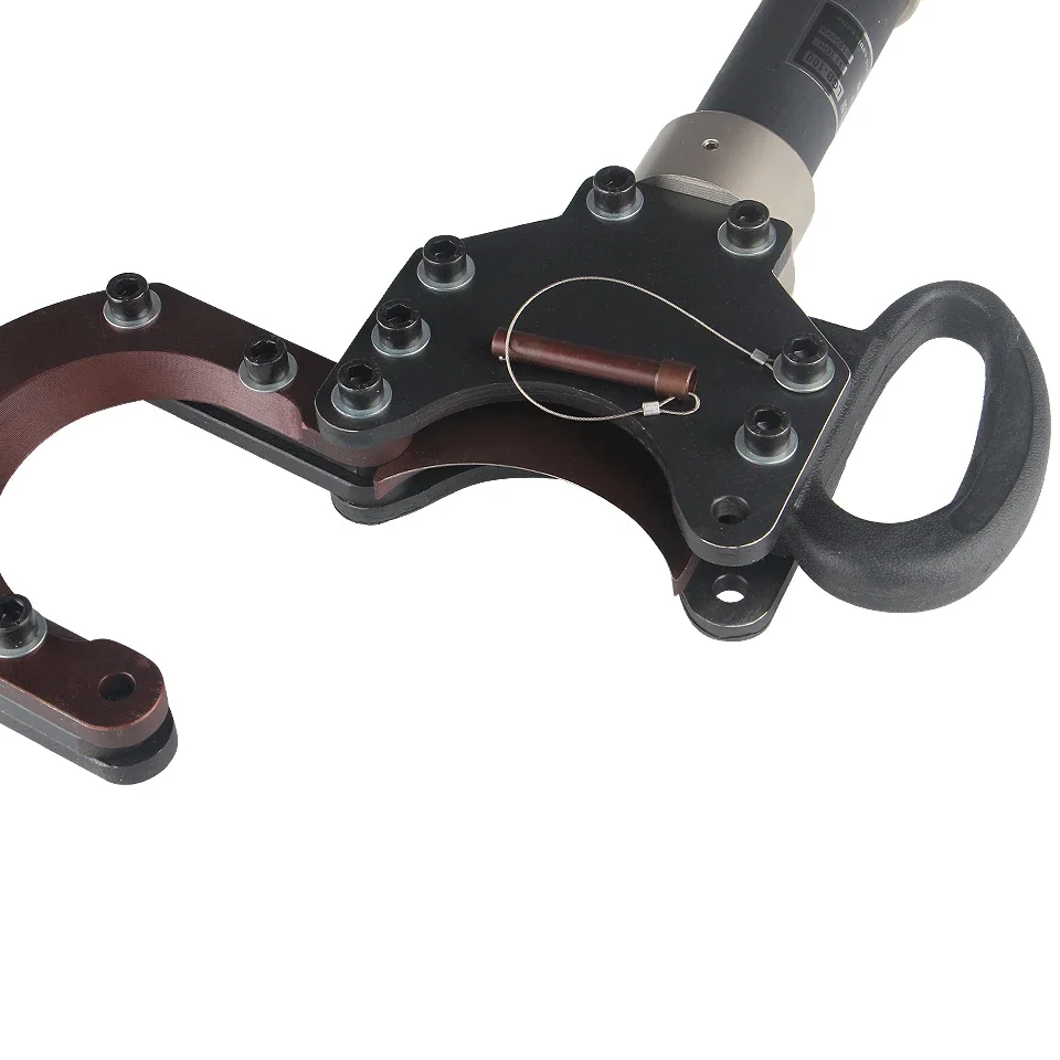 

CPC-100H Split Type Cable Cutter Hydraulic Cutting Tool