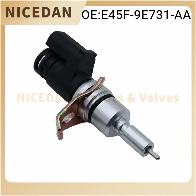 

E45F-9E731-AA Датчик скорости автомобиля для Mercury Grand Marquis Mountaineer Ford Mustang Explorer Ranger Taurus Thunderbird, новый