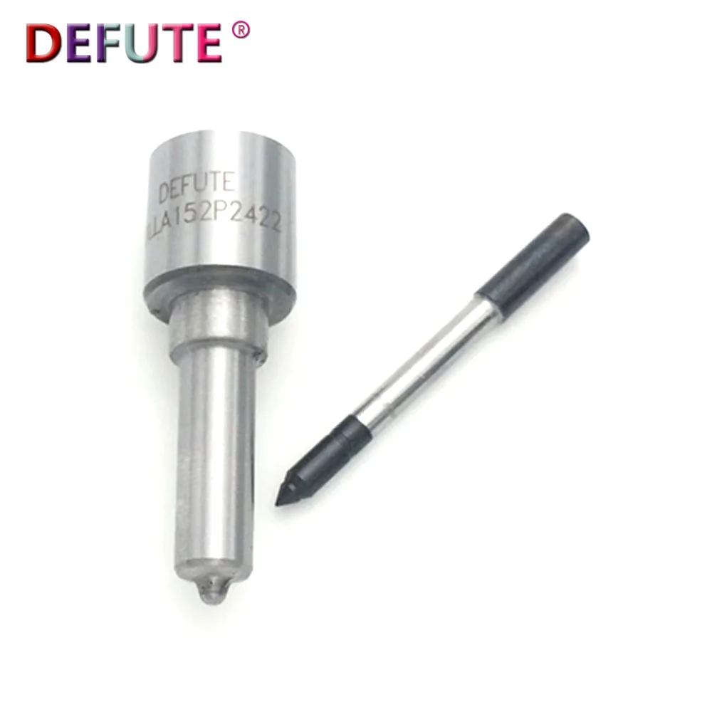 DLLA145P1698 DLLA147P1740 DLLA152P2422 DLLA151P2311 DLLA143P2364 DLLA140P1790 Diesel injector nozzle high quality