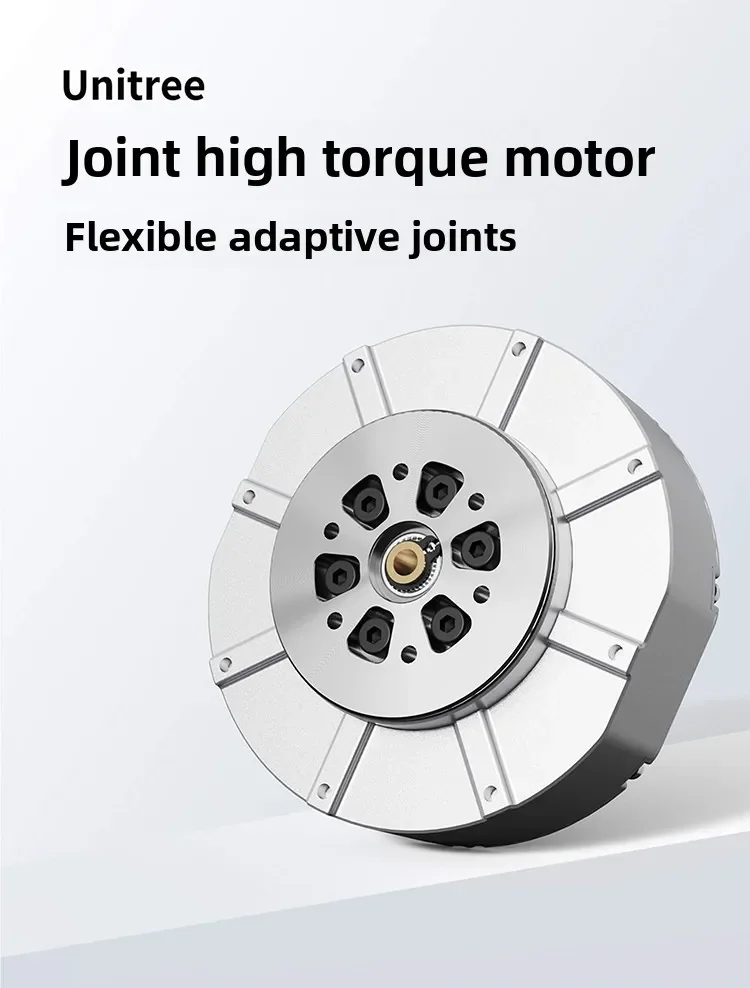 High-Torque Joint A… - image