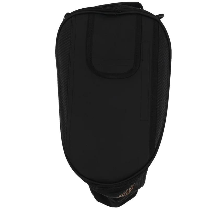 

2X RR 9014 Rear Motorcycle Sport Seat Back Pouch Tail Car Bags Motorcycle Tail Bag Waterproof Bag