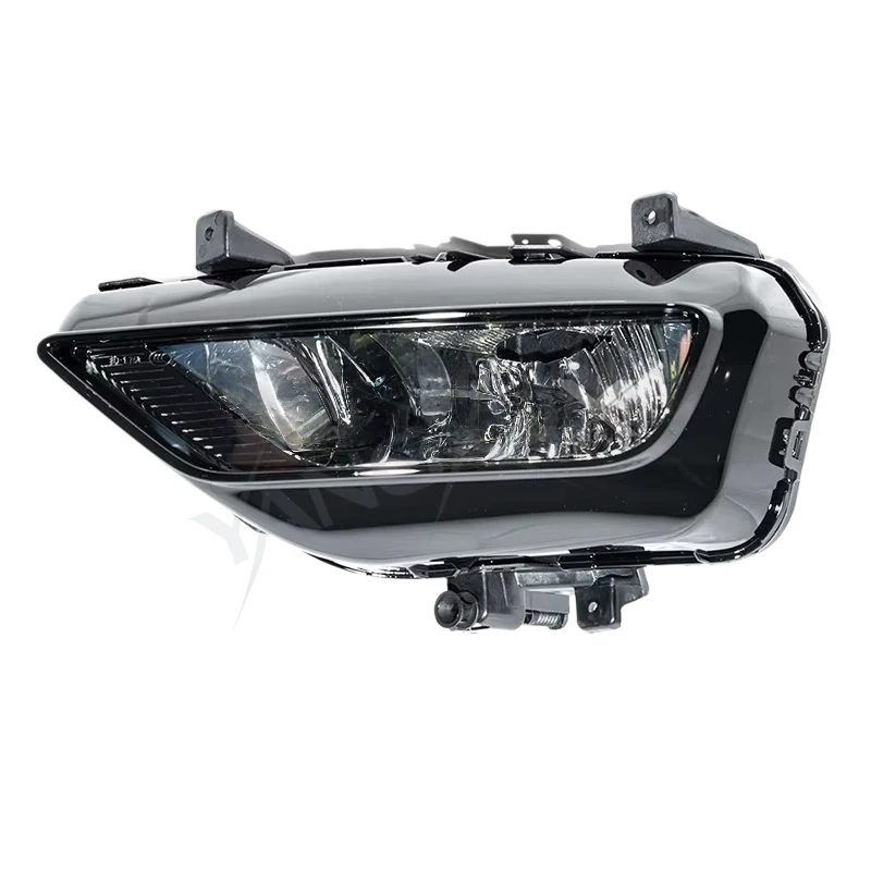 Fog Light Foglight Fog Lamp Foglamp DRL Day Running Lamp For Volkswagen Tharu 2019-2022 Turn Signal Light Driving Lamp