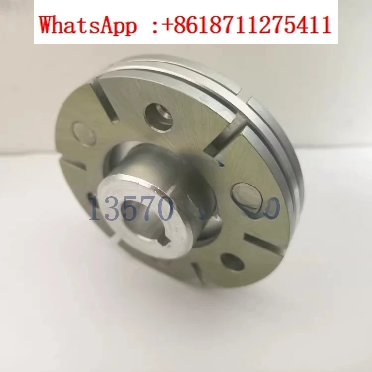 

Imported folding machine brake clutch brake unit 14.137.08.13.1