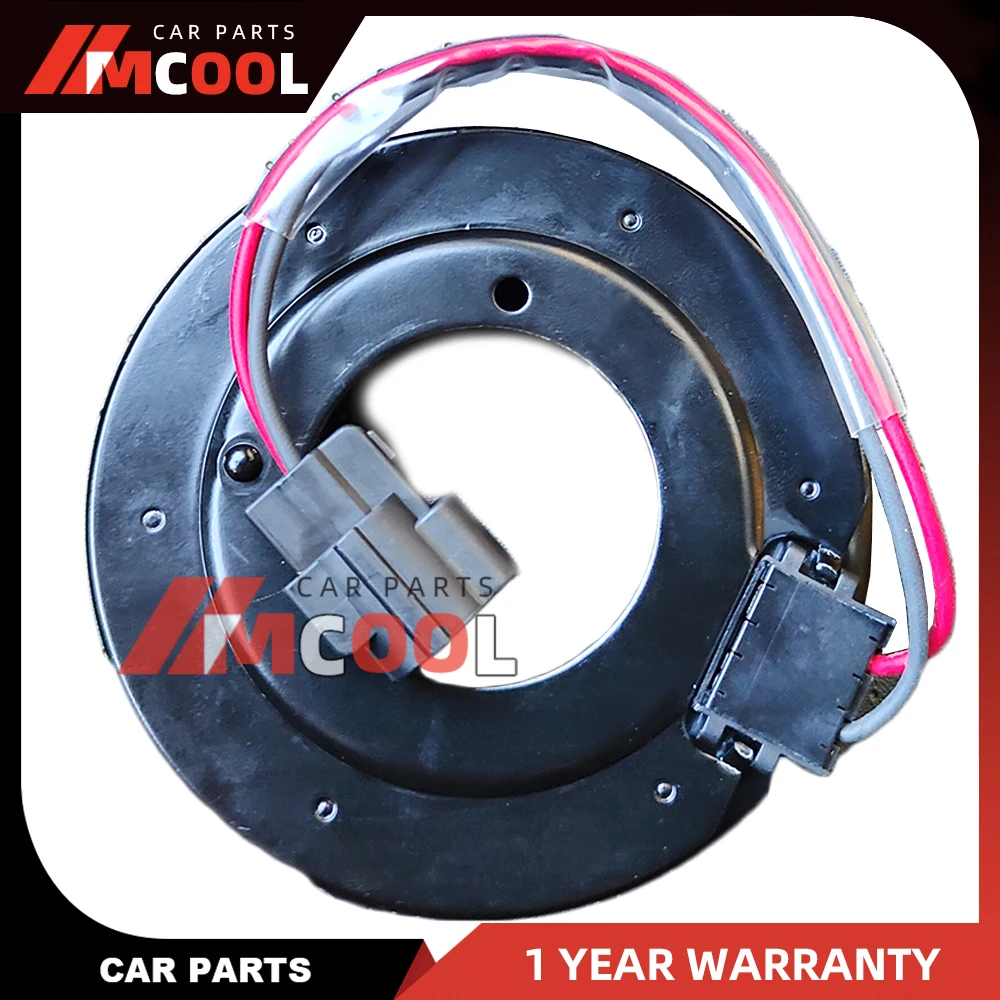 AC Compressor Clutch Coil spare parts For chery A3 A5 Tiggo 4EXEED TXLVXI 301000131AA