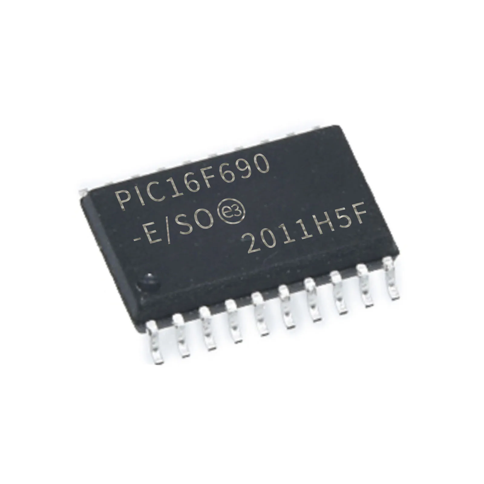 PIC16F527-I  PIC16F677T-I  PIC16F690-E  PIC16F690T-I  PIC16F720-I  PIC16F721-I  PIC16LC781-I/SO 20-SOIC