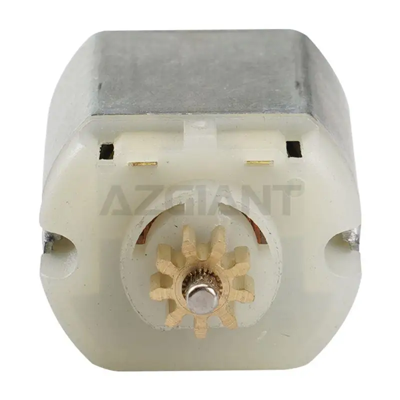 AZGIANT car motor centre door lock motor for Volvo xc70/xc60/s40 /S80II for mazda M3 Ford focus for land rover jaguar