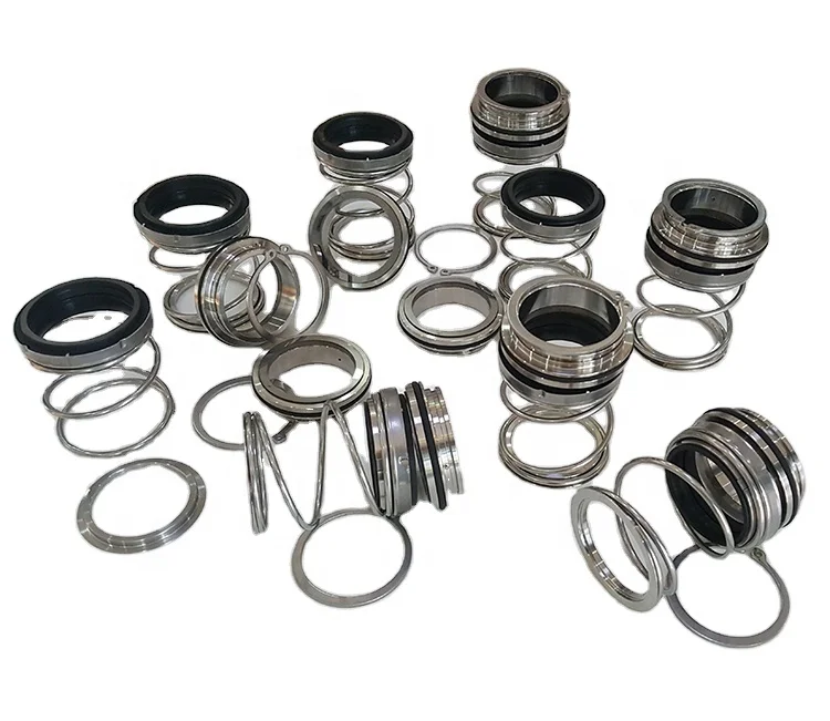 

Air Compressor Mechanical Seal 35593508 for IR1131 IR1640 IR9604 GHH CE177G