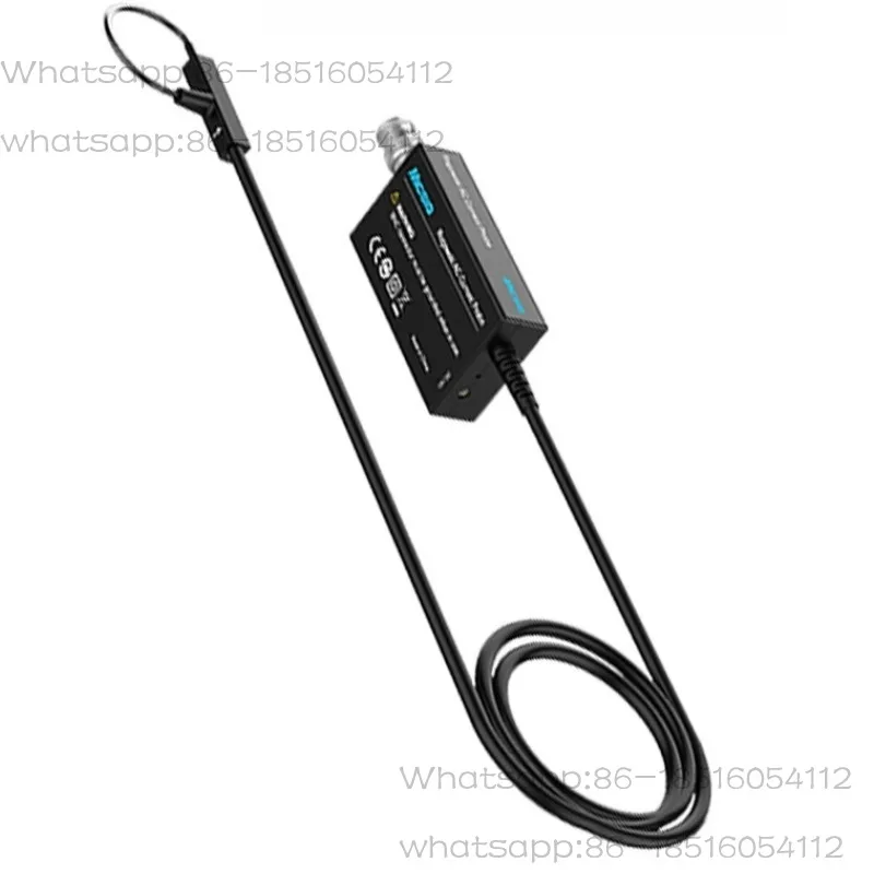 Sonde de courant AC flexible haute fréquence Roche Coil RCP60XS/RCP300XS