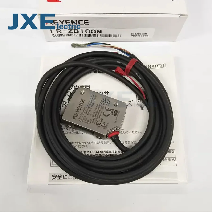 LR-W500 LR-W500C LR-WF10 LR-WA1 LR-WA2 LR-ZH500N LR-ZH500P LR-ZH490CB LR-ZH500CP كينس مستشعر الليزر #6