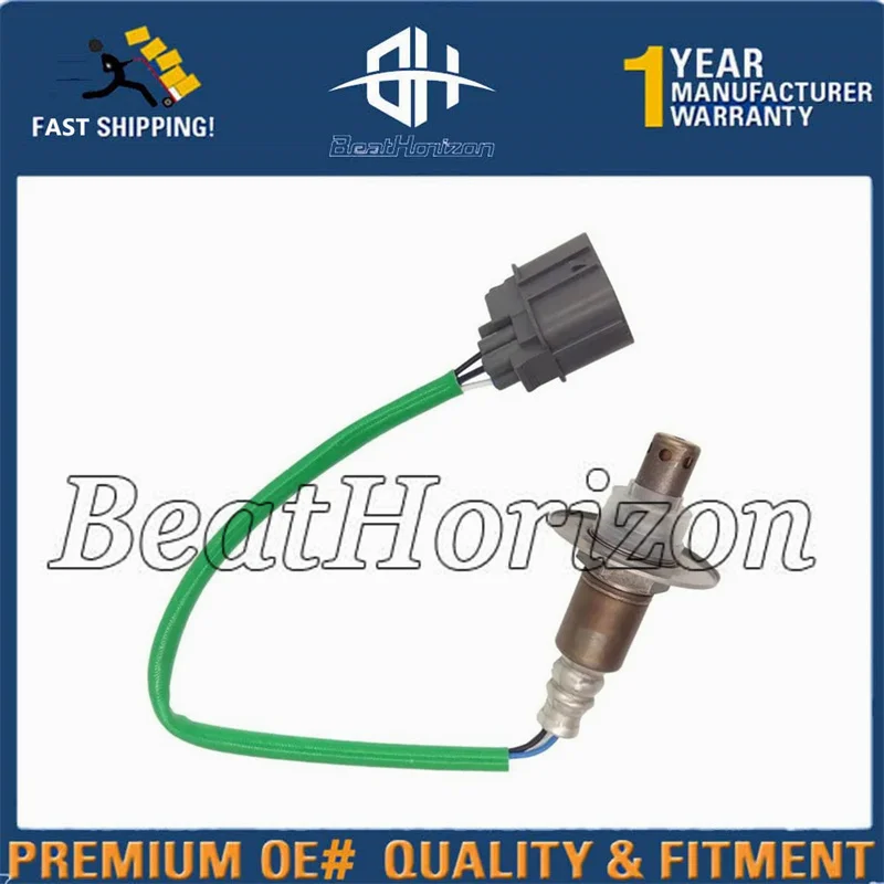 

Car Air Fuel Ratio Lambda O2 Oxygen Sensor 1821366J00 1821365J00 Fit for Suzuki Grand Vitara Escudo SQ420XD SQ420WD