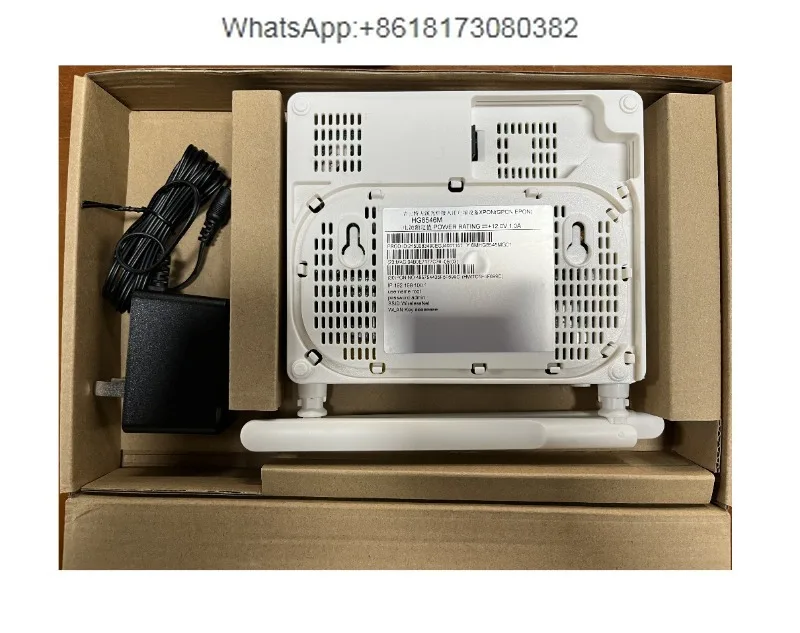 

HG8546M 1GE+3FE+1POTS 2.4gwifi XPON/GPON/XGPON Гибкая конфигурация Маршрутизатор Оптическая сеть