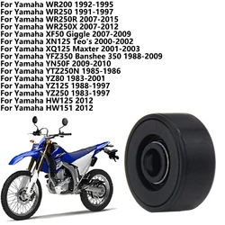 Moto Water Pump Seals For Yamaha WR200 WR250R XF50 Giggle XN125 XQ125 Maxter YFZ350 Banshee YN50F YTZ250N YZ80 YZ125 YZ250 HW125