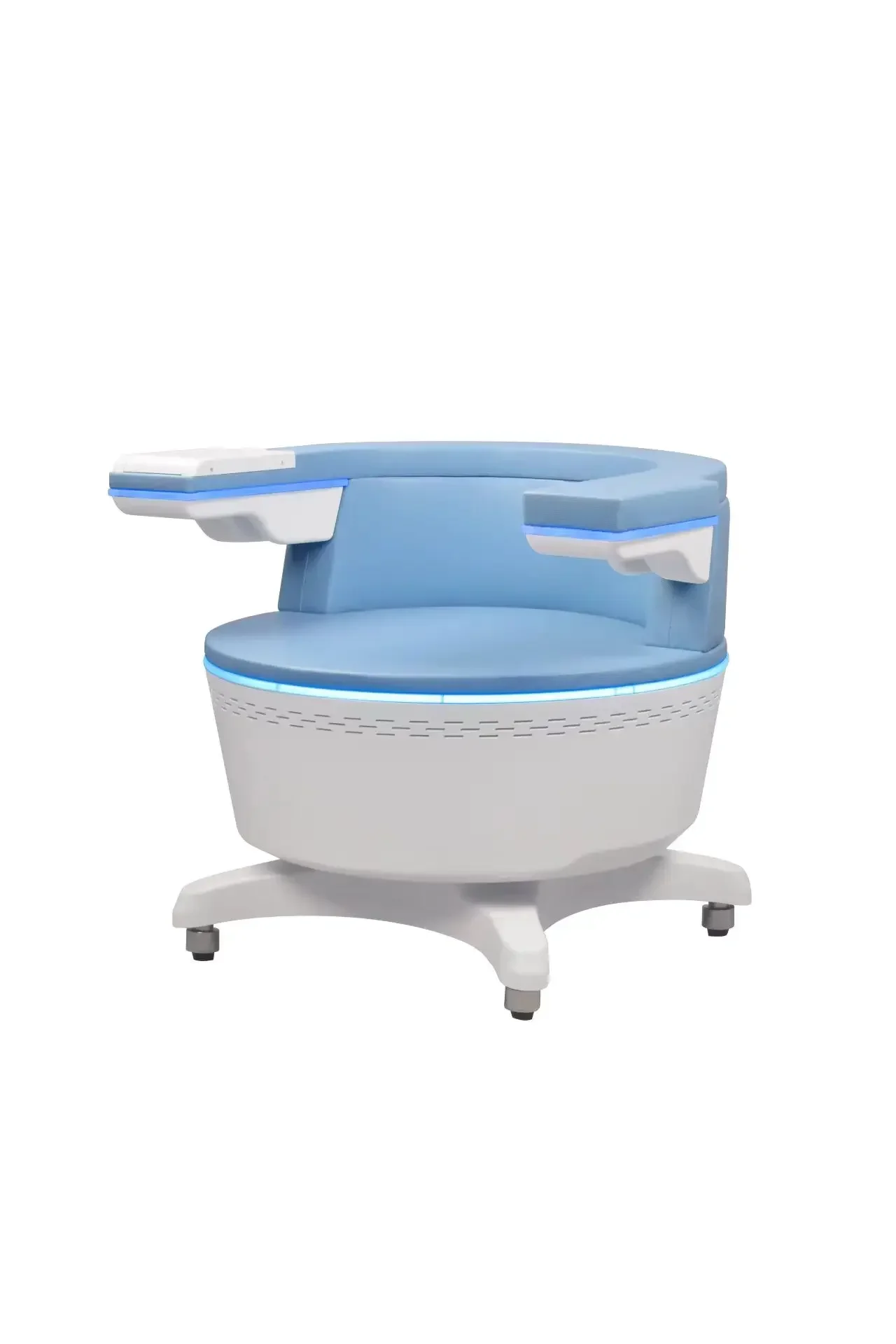 EMS Electromagnetic Non-Invasive Treatment Of Urinar Postpartum Repair Chair Pelvic Floor Muscle Stimulator Exerciser Machine