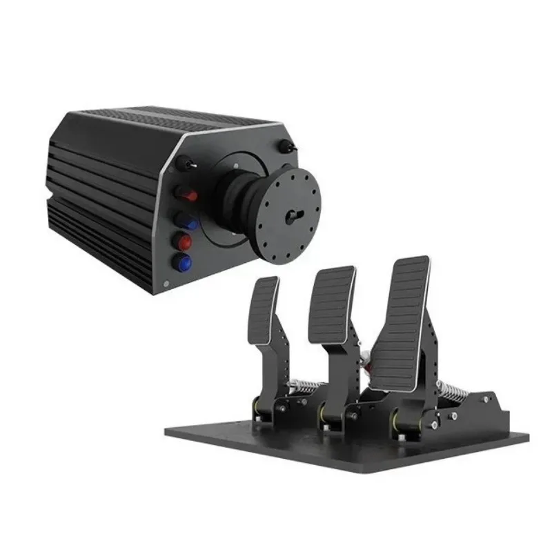 Equipment PC Bracket Shifter Sim Racing Manual Gear Steering Wheel Base Moto Motion Simulator Machine