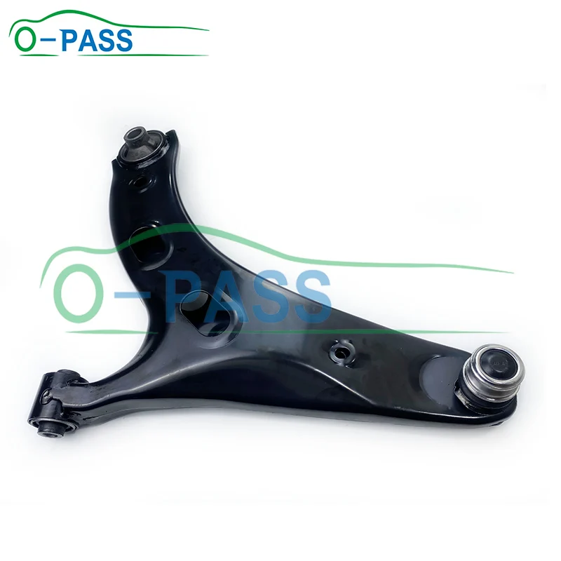 Front lower Control arm For SUBARU XV Crosstrek II GT & Forester V 2019- SK 20202-FL040 20202-FL050 1 Piece