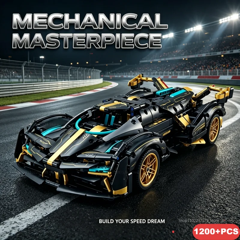 nuovo-set-di-blocchi-da-costruzione-auto-da-corsa-1200-pezzi-giocattoli-creativi-fai-da-te-di-alta-qualita-regalo-perfetto-per-bambini-ideale-per-compleanni-e-occasioni-speciali