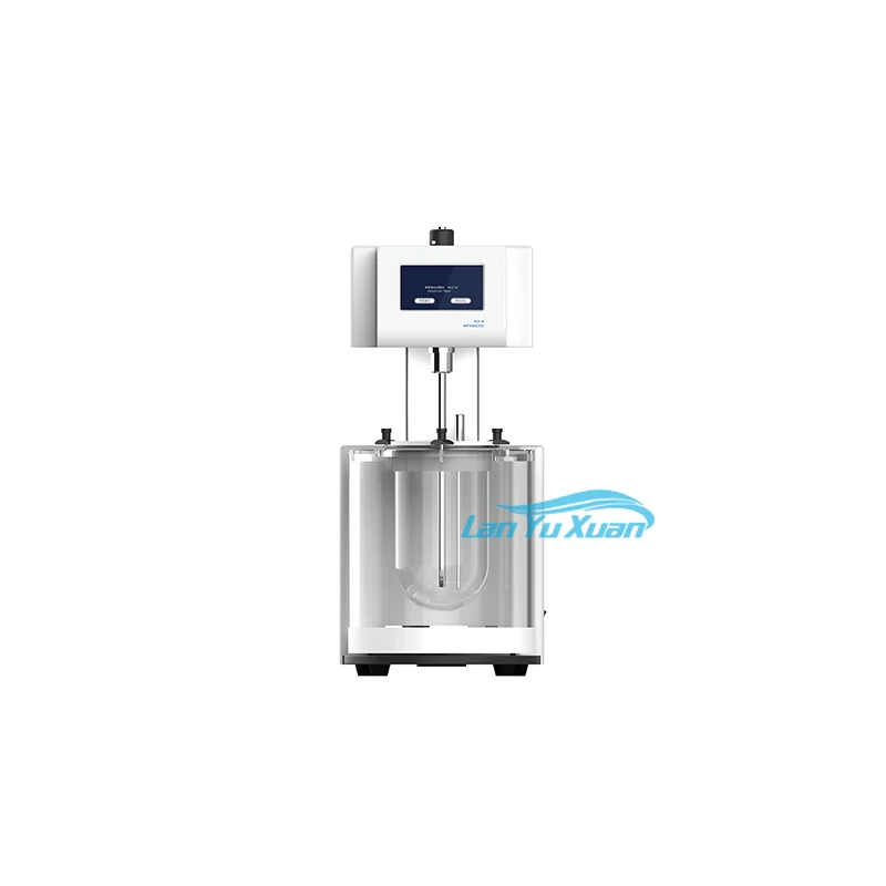 

CHINA Design Medical Testing RCZ-1B Apparatus Single Channel Intelligent Dissolution Tester Instrument