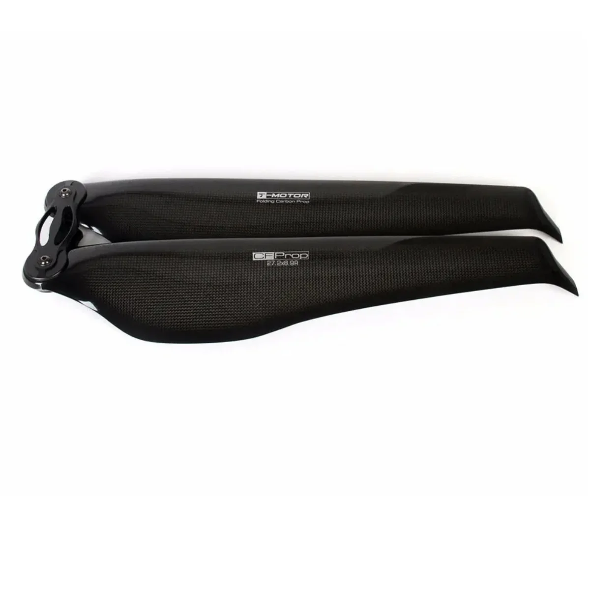 T-MOTOR FA27.2*8.9 Carbon Fiber High Quality 27 Inch Uav Drone Quadcopter Drone Airplane Propeller