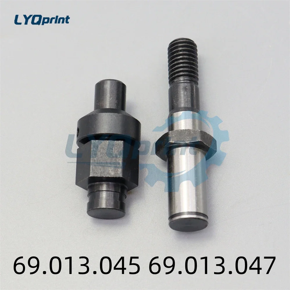 

Excellent Best Quality 69.013.045 69.013.047 For Heidelberg Threaded Bolt GTO52 Screw Machine